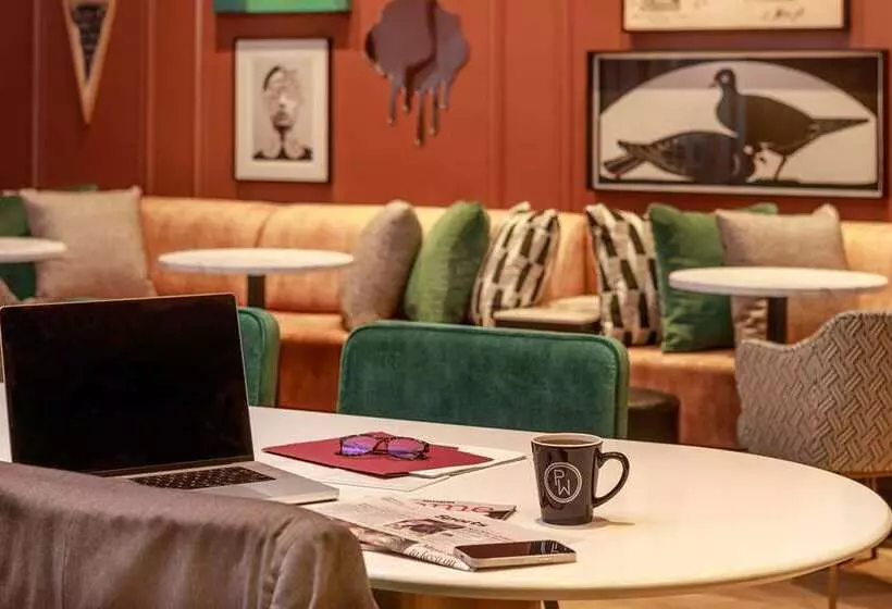 Fotos del hotel Onyx Boston Downtown:  22