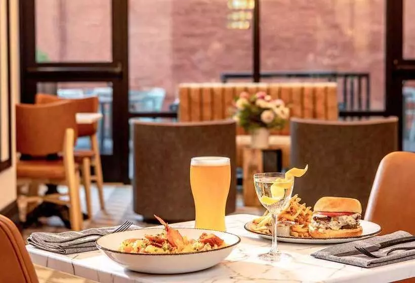 Fotos del hotel Onyx Boston Downtown:  24