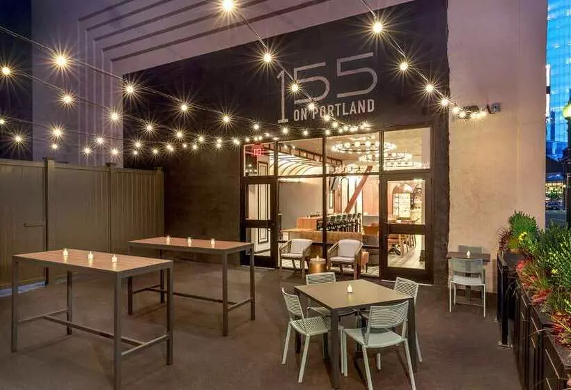 Fotos del hotel Onyx Boston Downtown:  5