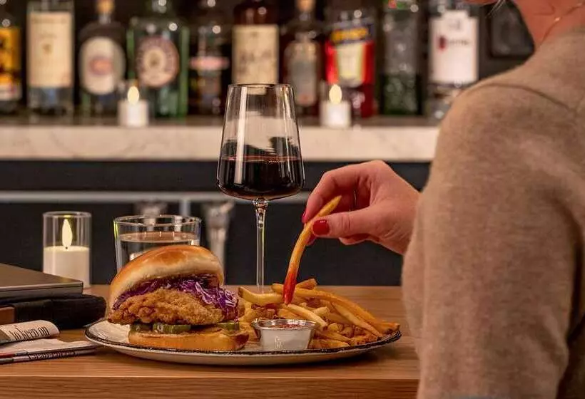 Fotos del hotel Onyx Boston Downtown:  4