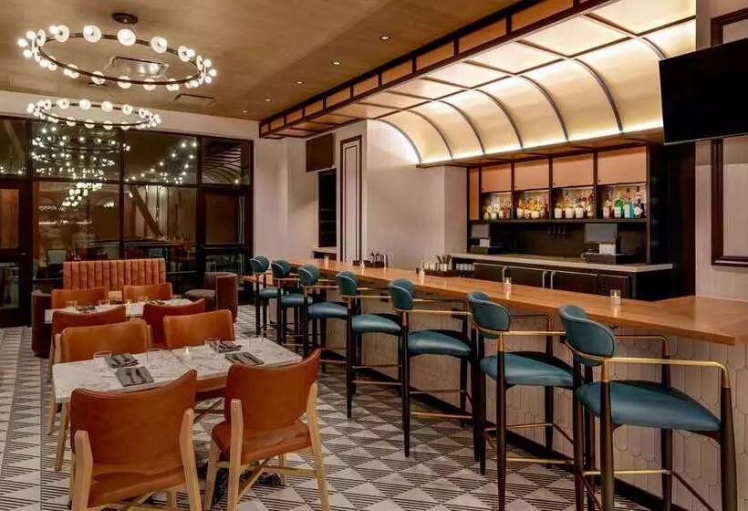 Fotos del hotel Onyx Boston Downtown:  13