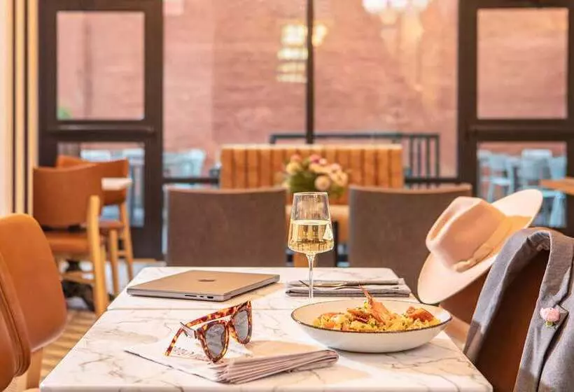 Fotos del hotel Onyx Boston Downtown:  25