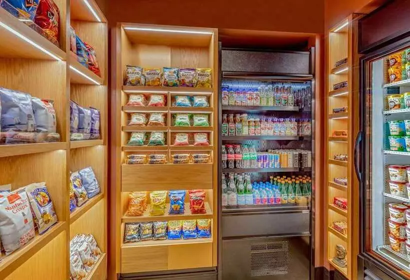 Fotos del hotel Onyx Boston Downtown:  21