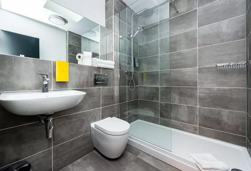 Fotos del hotel Staycity Aparts, Dublin, Christchurch:  8