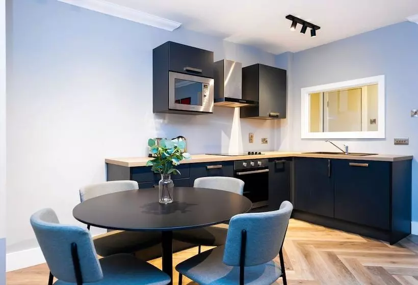 Fotos del hotel Staycity Aparts, Dublin, Christchurch:  17