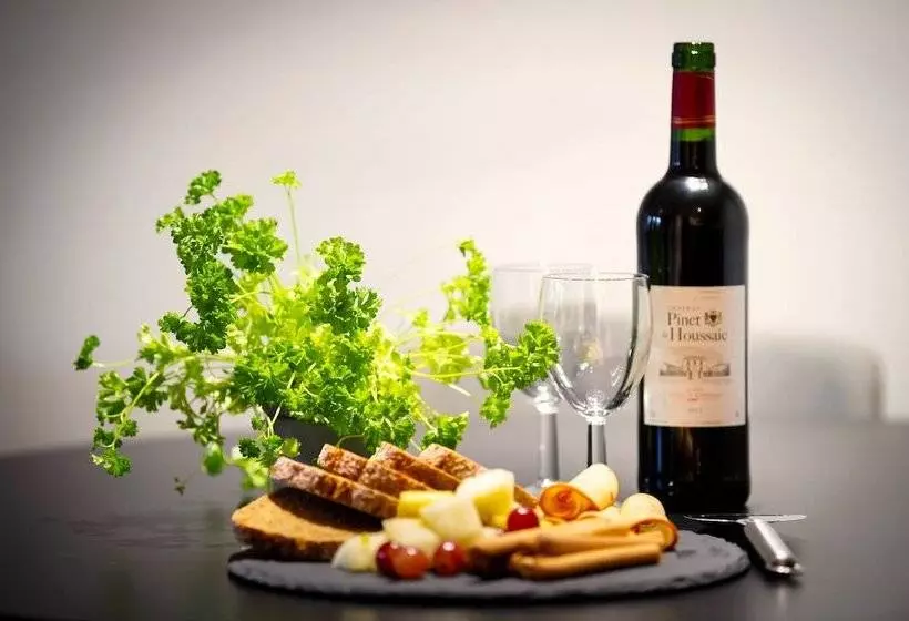 Fotos del hotel Staycity Aparts, Dublin, Christchurch:  5