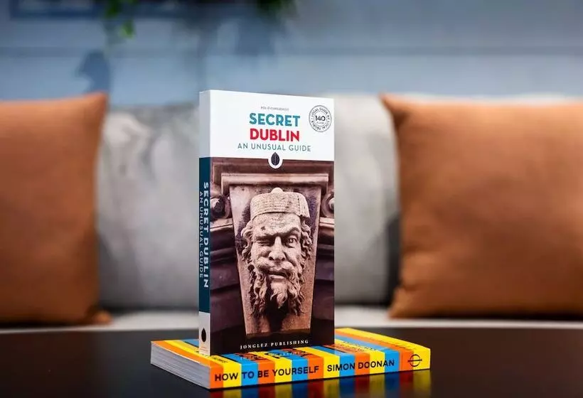 Fotos del hotel Staycity Aparts, Dublin, Christchurch:  9