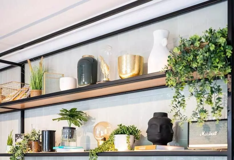 Fotos del hotel Staycity Aparts, Dublin, Christchurch:  13