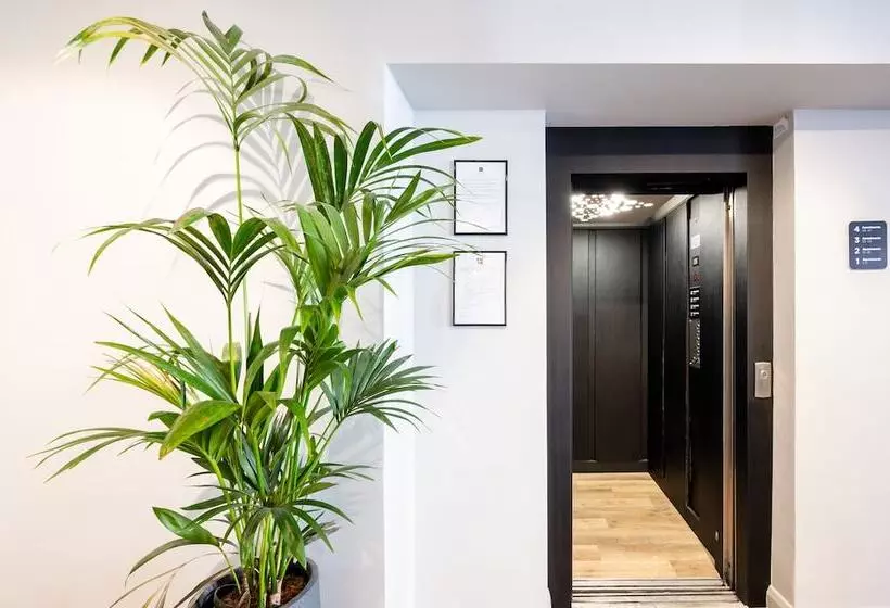 Fotos del hotel Staycity Aparts, Dublin, Christchurch:  3