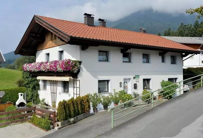 Fotos del hotel Pension Feichter:  17