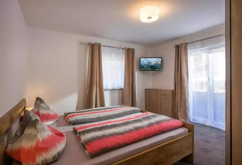 Fotos del hotel Pension Feichter:  18