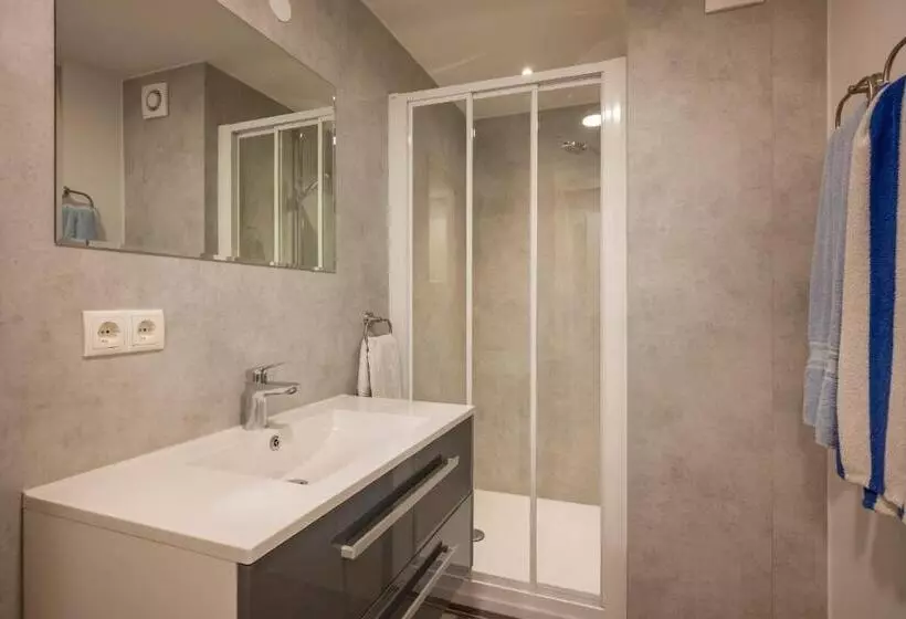 Fotos del hotel Pension Feichter:  14