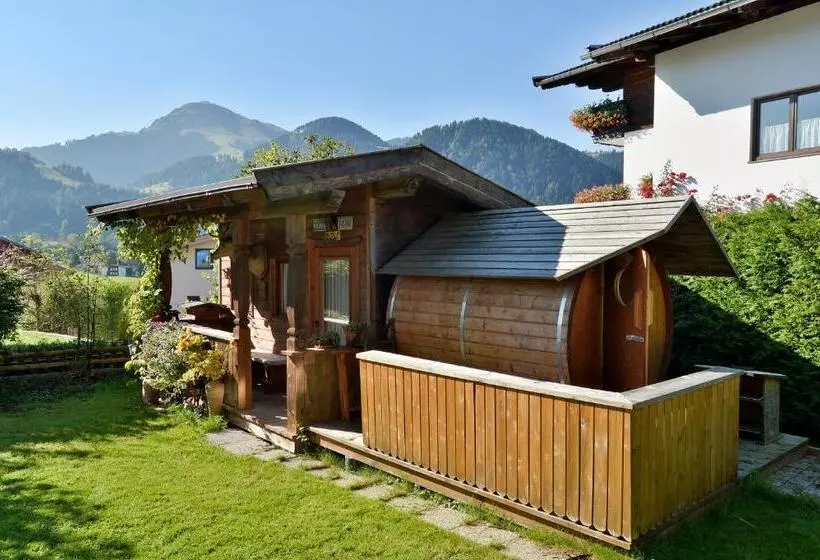 Fotos del hotel Pension Feichter:  19