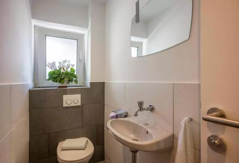 Fotos del hotel Pension Feichter:  11