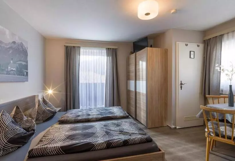 Fotos del hotel Pension Feichter:  6