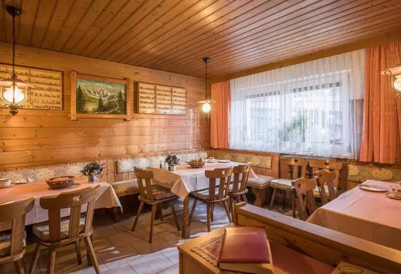 Fotos del hotel Pension Feichter:  2