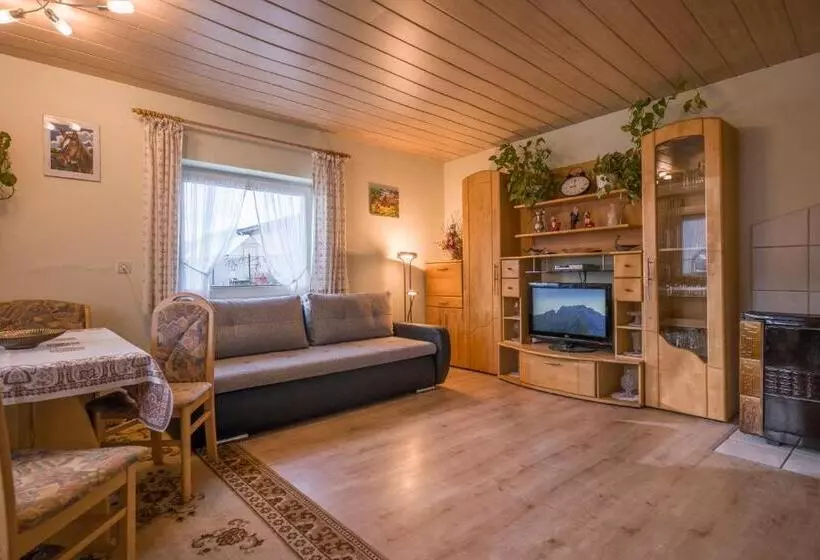 Fotos del hotel Pension Feichter:  10