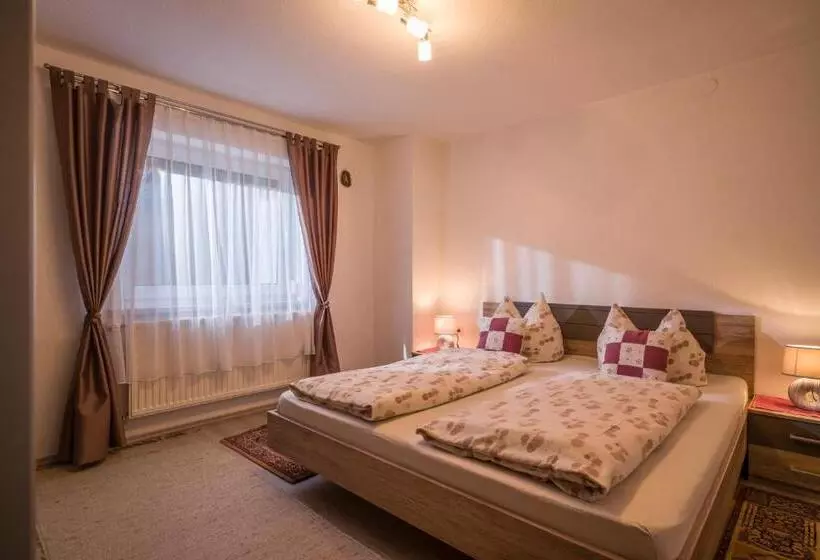 Fotos del hotel Pension Feichter:  16