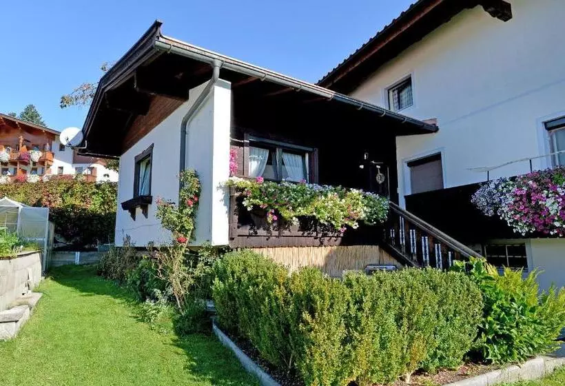 Fotos del hotel Pension Feichter:  12