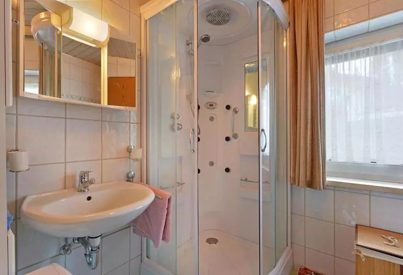 Fotos del hotel Pension Feichter:  4