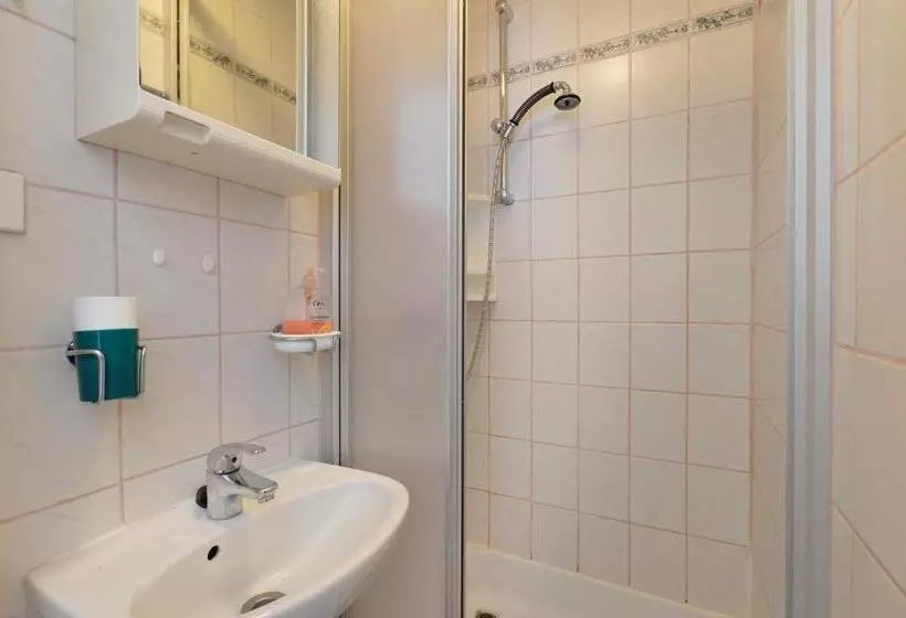 Fotos del hotel Pension Feichter:  8