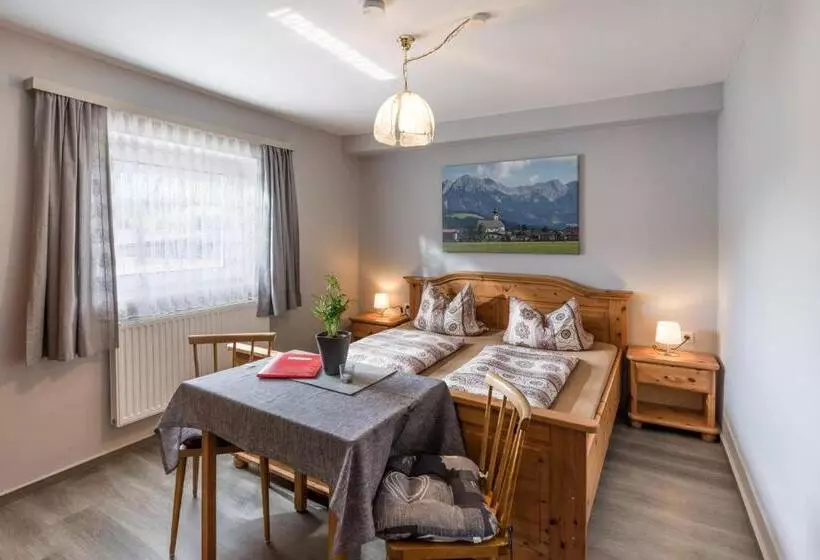 Fotos del hotel Pension Feichter:  20