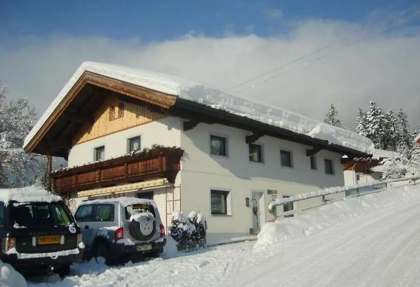 Fotos del hotel Pension Feichter:  9