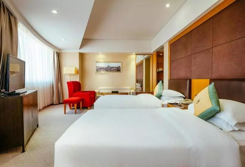 Fotos del hotel Aurum International Hotel Xi'an:  12