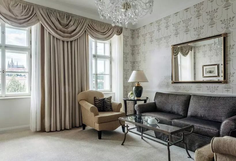 Fotos del hotel Four Seasons  Prague:  24