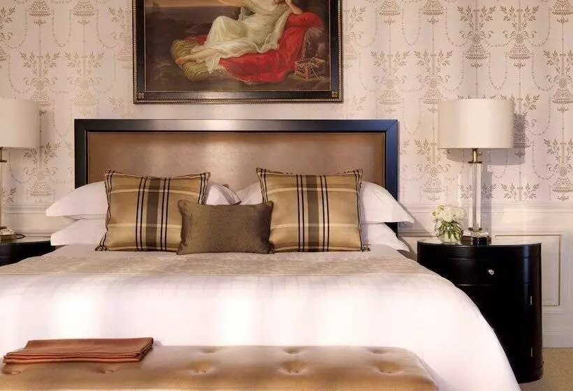 Fotos del hotel Four Seasons  Prague:  14