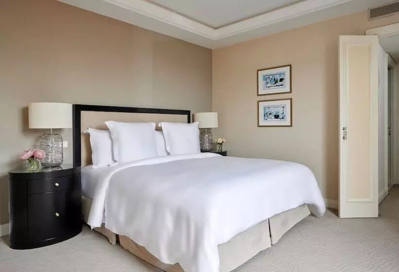 Fotos del hotel Four Seasons  Prague:  18