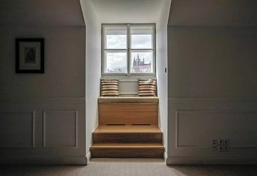 Fotos del hotel Four Seasons  Prague:  4