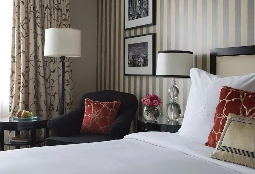 Fotos del hotel Four Seasons  Prague:  13