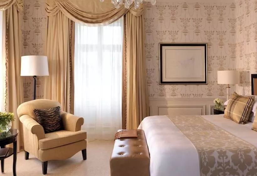 Fotos del hotel Four Seasons  Prague:  12