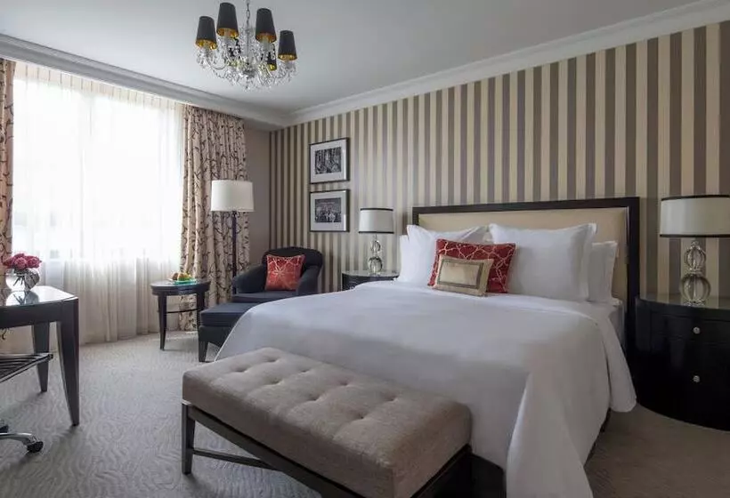 Fotos del hotel Four Seasons  Prague:  2