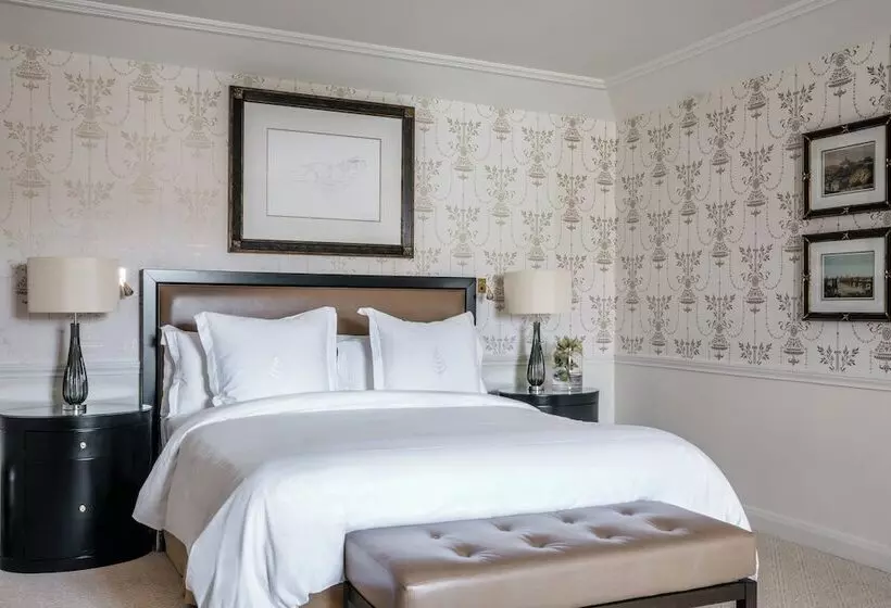 Fotos del hotel Four Seasons  Prague:  11