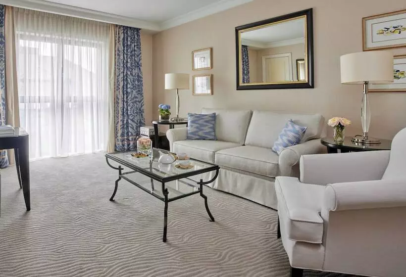 Fotos del hotel Four Seasons  Prague:  21