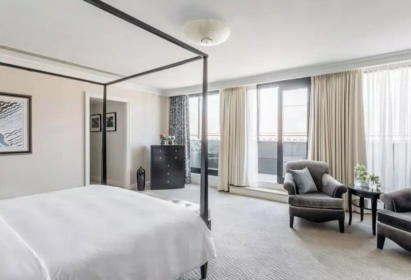 Fotos del hotel Four Seasons  Prague:  22