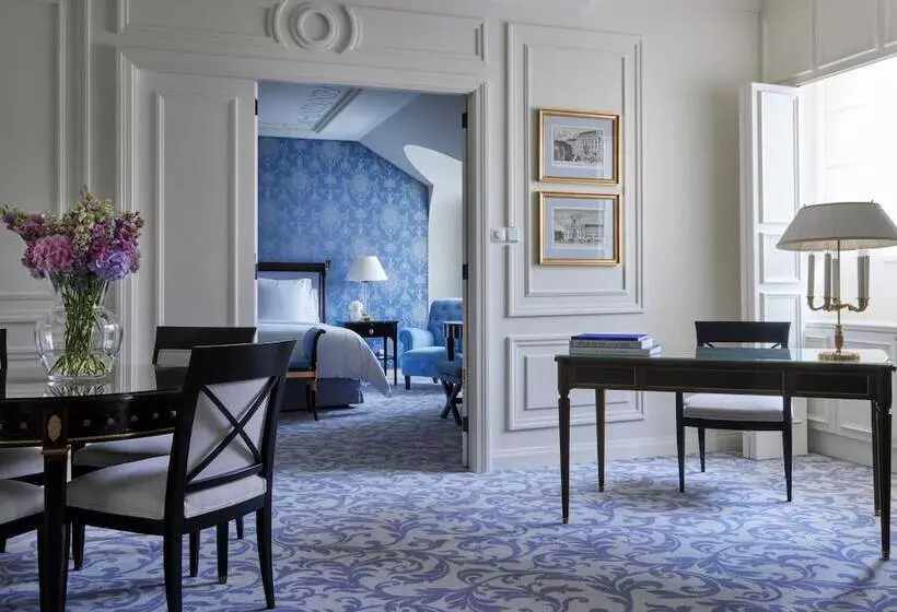 Fotos del hotel Four Seasons  Prague:  20