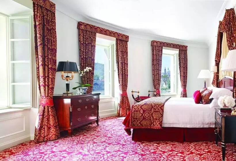 Fotos del hotel Four Seasons  Prague:  19
