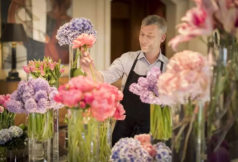 Fotos del hotel Four Seasons  Prague:  6