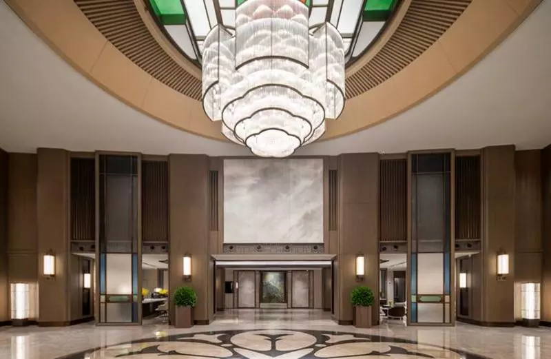 Fotos del hotel Yue Xiu Hotel Beijing :  24