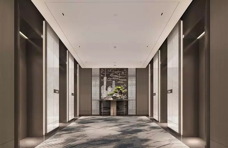 Fotos del hotel Yue Xiu Hotel Beijing :  20