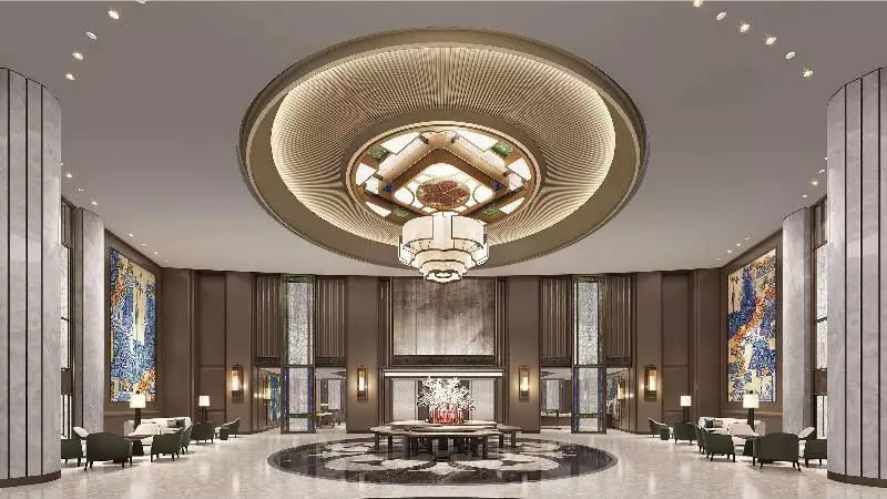 Fotos del hotel Yue Xiu Hotel Beijing :  4