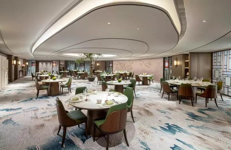 Fotos del hotel Yue Xiu Hotel Beijing :  18