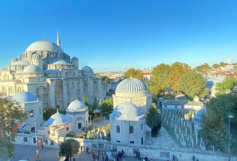 Fotos del hotel Grand Hotel Gulsoy:  10