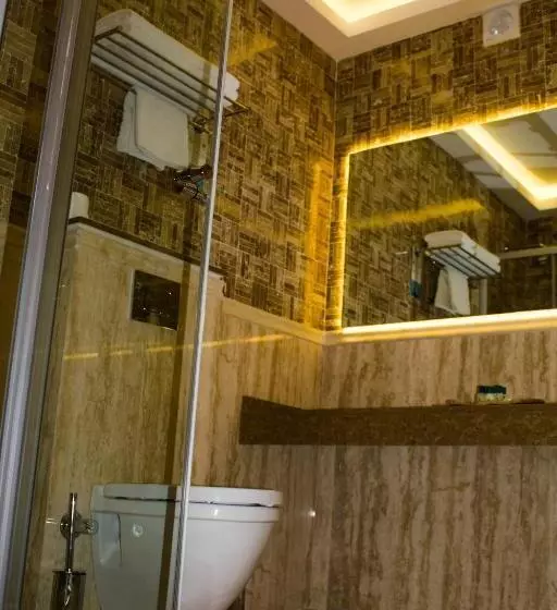 Fotos del hotel Grand Hotel Gulsoy:  6