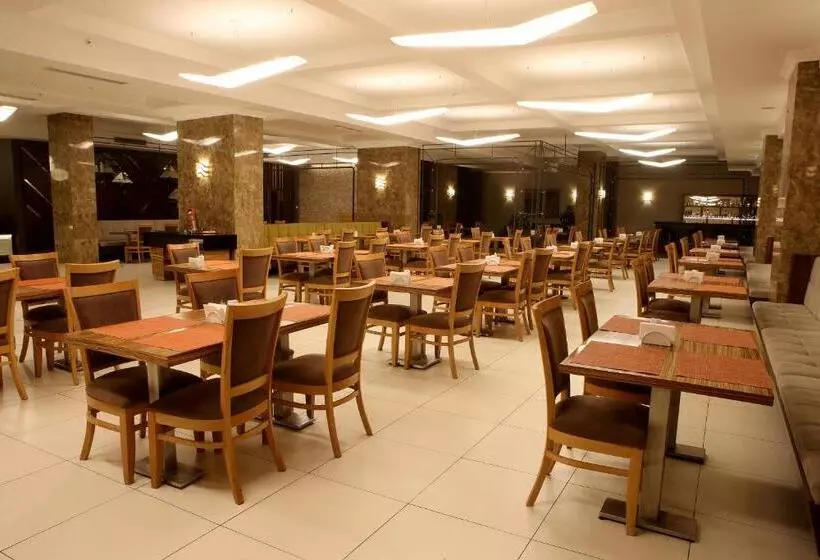 Fotos del hotel Grand Hotel Gulsoy:  9