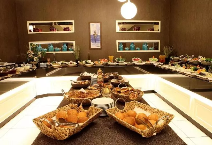 Fotos del hotel Grand Hotel Gulsoy:  14