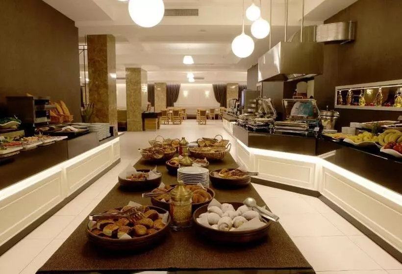 Fotos del hotel Grand Hotel Gulsoy:  20